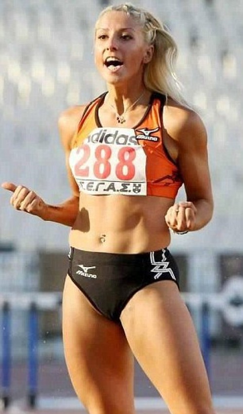 track athlete porn Track athlete porn